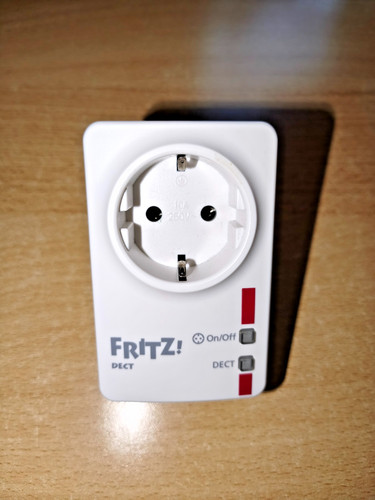 Avm fritz dect 200 - avm,