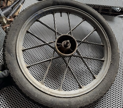 Hercules moped felge - hercules,