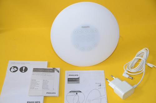 Top philips hf3505 - hf3505, wake-up