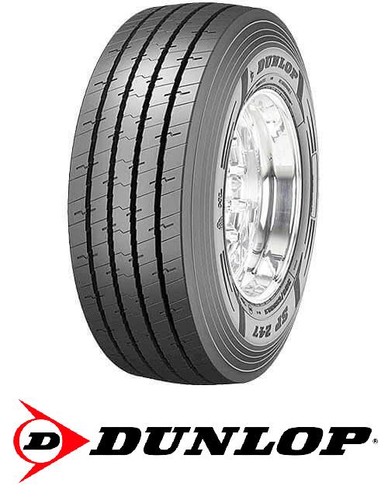 Dunlop 247 385 r22 - dunlop, sp