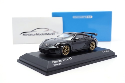 Porsche 911 992 gt3 - gt3,