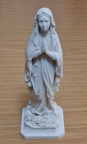 Wundertätige madonna - wundertätige,
