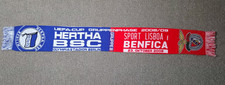 S107 SCHAL HERTHA BSC BERLIN