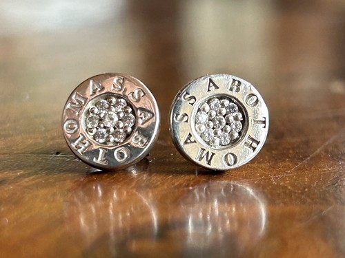 Thomas sabo ohrstecker 925er - sabo, ohrstecker,