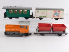 Märklin Minex Diesellok /