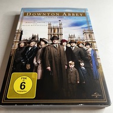 Downton Abbey - Staffel 5 [4