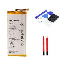 Huawei P8 Akku - Set