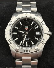 TAG Heuer WAF1110 Aquaracer -