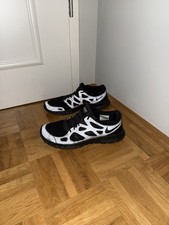 Nike Free Run 2 Black