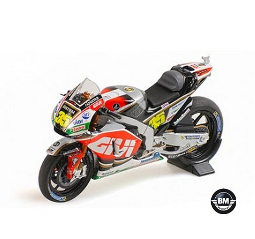 Minichamps lcr honda rc213v - minichamps,