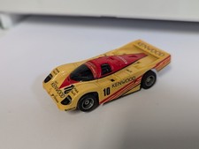 Tyco Carrera Tomy AFX Aurora