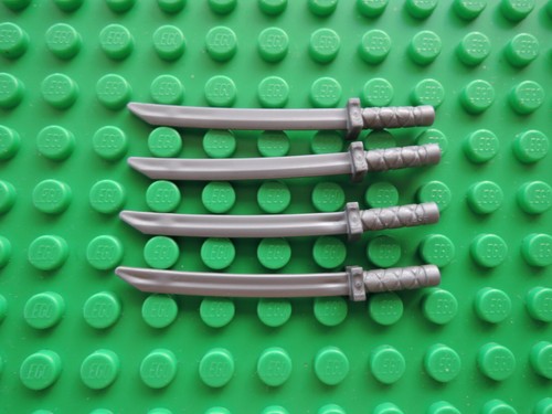 Lego waffe ninjago - x, schwert