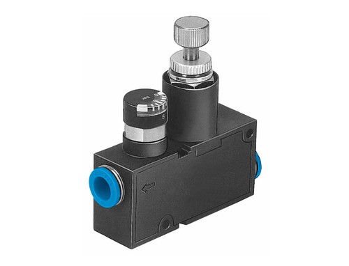 Festo lrma 153497 - festo, lrma-qs-8