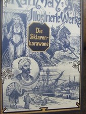 Karl May Illustrierte Werke -