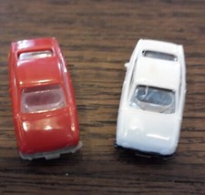 Modellauto SKODA 110R DDR