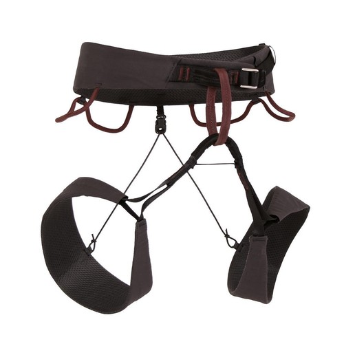 Blue ice cuesta harness - m's,