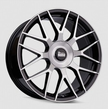 4x 20 Zoll GT.1 GT1 Felgen