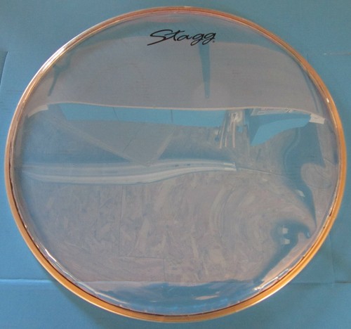 Zoll stagg drumhead - zoll,