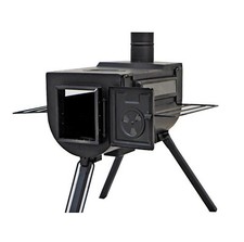 Camping Garten Ofen tragbar |