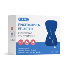 Fingerkuppenpflaster