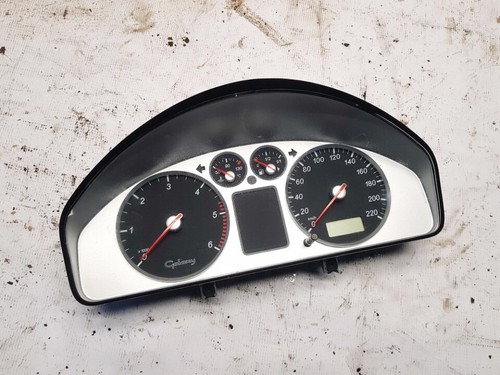 Ford galaxy 2002 speedometers - 2002,
