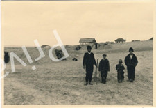 Foto wehrmacht bauern - wk,