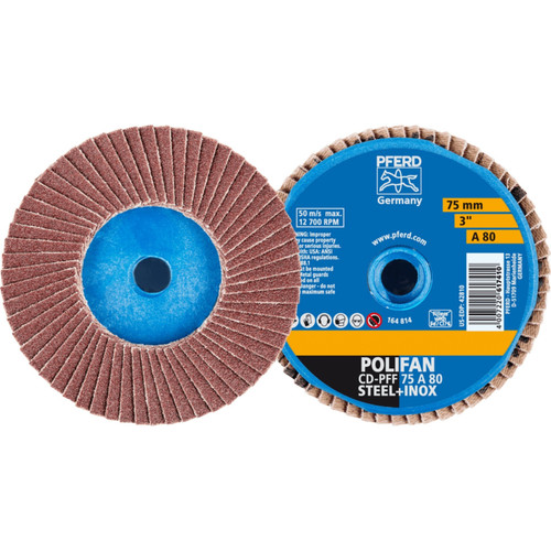 Pferd mini polifan combidisc - pferd,
