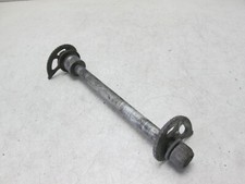 Hinterradachse achse hinterrad - hinterradachse,
