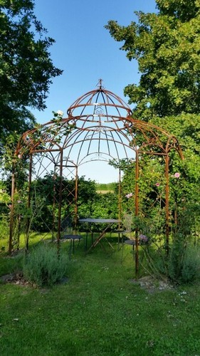 Stabiler pavillon - stabiler,