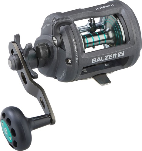 Balzer north 5200 - balzer,