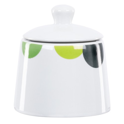 Zuckerdose rondo 250 - rondo,