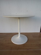 alter Tulip Tisch Rund  70er