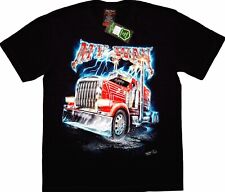 Rock Chang My Way Truck HD