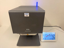 Vita Zycromat 6000 MS High-Speed-Sinterofen mit Vita vPad excellence #1029