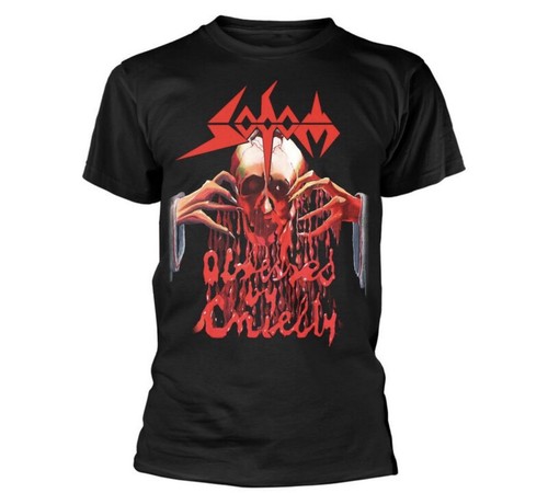 Sodom obsessed by - “obsessed,