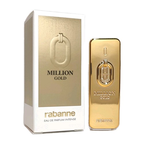 Rabanne million gold eau - rabanne,