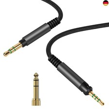 Linkidea 2.5mm‑auf‑3.5mm