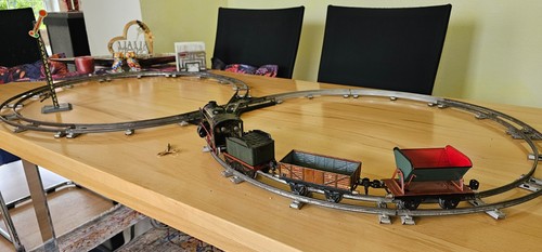Sehr schöne märklin - sehr,