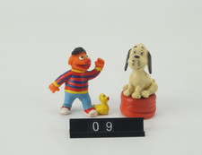 Wum und Wendelin Figur Loriot