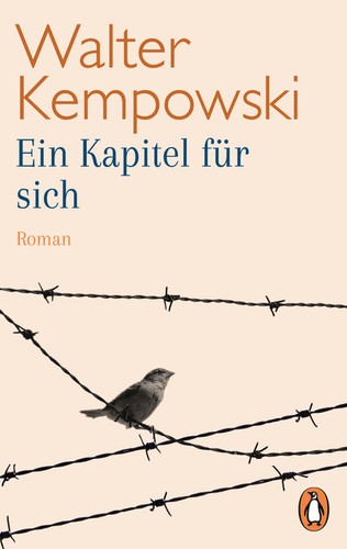 Walter kempowski ein kapitel - walter,