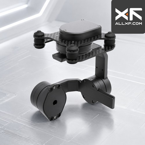 Allxf 200t achsen fpv - allxf,