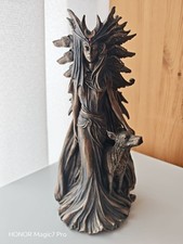 Morrigan keltische göttin der - keltische,