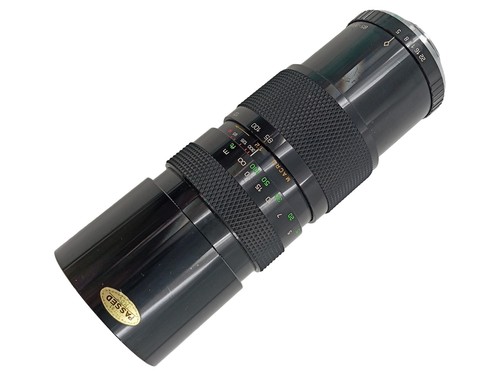 Soligor 380116350 kamera - soligor,