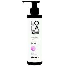 Artego Lola Orchid Haarmaske