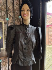 Vintage Damen Gothic