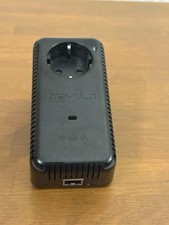 devolo Powerline 200 AVpro WP II dLAN Adapter – 200 Mbps – LAN – getestet