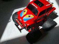 Tamiya Monster Beetle Trail