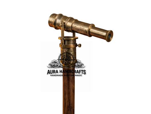 Aura handgefertigter brauner - handgefertigter,