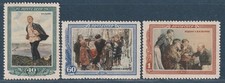 RUSSLAND - Nr. 1599/1601 **/*