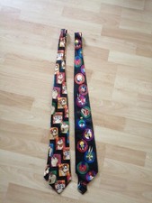 krawatte Comic Lustig